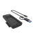 IB-180MS-C31 DockingStation M.2 NVMe&SATA SSD