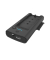 IB-180MS-C31 DockingStation M.2 NVMe&SATA SSD