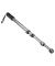 wT-1003 Basic-Einbeinstativ, 171cm