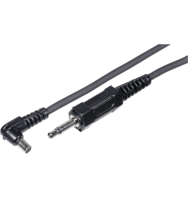 Synchrokabel 420cm mit Klinkenstecker 3,5mm