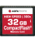 Compact Flash 32GB High Speed 300x MLC