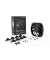 SILENT WINGS 4 120mm PWM high-speed