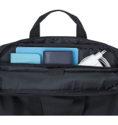 8057 Regent Laptop Tasche 16 schwarz