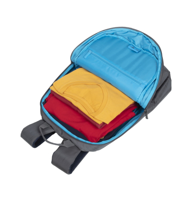 7561 Alpendorf ECO Laptop Rucksack 15.6-16  grau