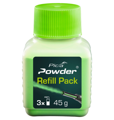 Pica Powder Nachf&uuml;llpulver