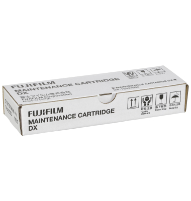 Maintenance Tank DX