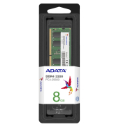 DDR4 SO-DIMM 8GB CL22 AD4S32008G22-SGN