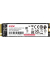 XPG SSD PCIe Gen 4x4 512GB GAMMIX S70 BLADE RW 72002600