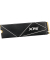 XPG SSD PCIe Gen 4x4 512GB GAMMIX S70 BLADE RW 72002600