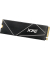 XPG SSD PCIe Gen 4x4 512GB GAMMIX S70 BLADE RW 72002600