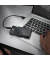 Externe SSD SE920 2TB Elite Black RW 38003700 MB
