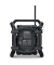 U-5 DBT (Utility 50) Black