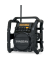 U-5 DBT (Utility 50) Black