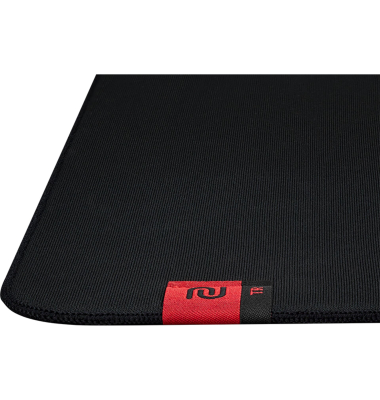 Mauspad 9H.N53FQ-A2E schwarz