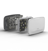 WBE660S 802.11be WIFI 7 NebulaPro AccessPoint