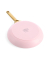 Padova Reserve 2Tlg Bratpfannenset 20+26cm Rosa