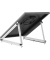 Arbeitshandschuhe, silber