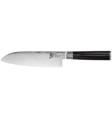 Shun Classic Santoku 18,0cm