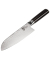 Shun Classic Santoku 18,0cm