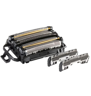 WES 9038 Y1361 Combo Pack