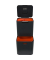 M&uuml;lleimer Totem 60 L Graphit