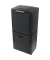 M&uuml;lleimer Totem 60 L Graphit