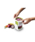 ChopCup Gem&uuml;sehacker wei&szlig;