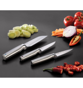 Elevate Fusion 5-tlg Messer& Scherenset