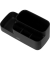 EasyStore Bathroom Caddy black
