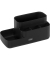 EasyStore Bathroom Caddy black