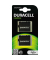1x2 Duracell Li-Ion Akku 1160mAh f&uuml;r GoPro Hero 4