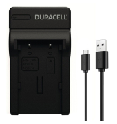Ladeger&auml;t mit USB Kabel f&uuml;r DRC2LNB-2L