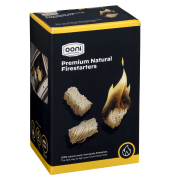 Premium Nat&uuml;rliche Feuer- anz&uuml;nder