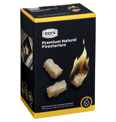 Premium Nat&uuml;rliche Feuer- anz&uuml;nder