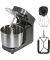 Halo Pro Spiralmixer Anthrazit