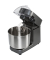 Halo Pro Spiralmixer Anthrazit