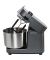Halo Pro Spiralmixer Anthrazit