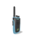 Walkie-Talkies mit Taschenlampe blaurot