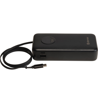 Powerbank PQC-20065 20000mAh Fast Charge PD65W