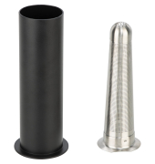 EM 77 Teesieb steel f&uuml;r EM 77 Isolierkanne
