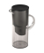EM 77 Wasserfilterkanne 2l smoke