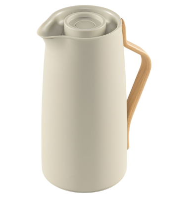 Isolierkanne X-200-9, beige