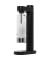 Brus Carbonator black metallic