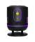 LN20 Laserniveau violett