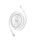 Free2Draw ausziehbares Ladekabel Type-C auf Type-C 100W
