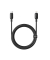 Silky Series Ladekabel Type-C auf iP 20W 2m