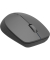 M100 Silent Dunkelgrau Kabellose Multi-Mode-Maus