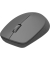 M100 Silent Dunkelgrau Kabellose Multi-Mode-Maus