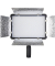 LED500LR-C Videoleuchte mit Abschirmklappe