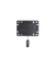 LED500LR-C Videoleuchte mit Abschirmklappe